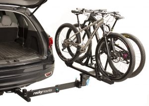 Jeep Wrangler JL Bike Transport - 5 Best Options - Big Road Adventure -  Exploring the USA!