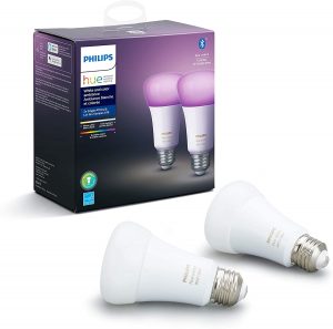 Hue Light Bulbs