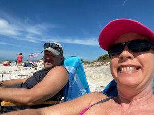 Fort Desoto Beach