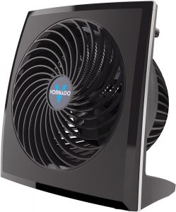 Vornado tabletop - best fan for full time RV