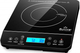 Induction Cook Top