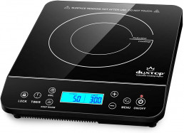 Induction Cook Top