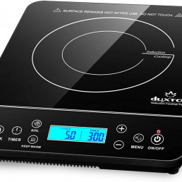 Induction Cook Top